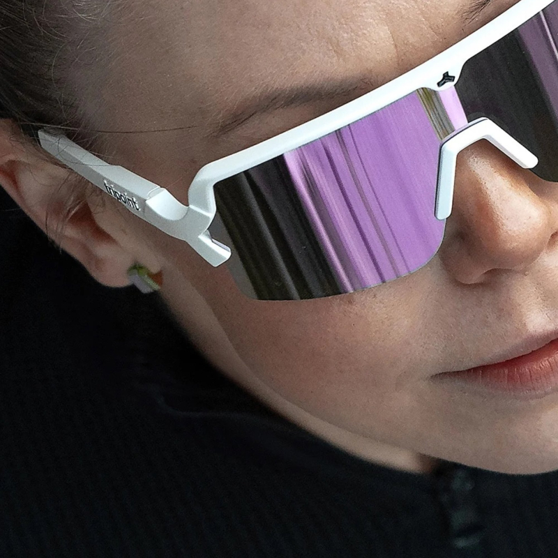 Okulary rowerowe TRIPOINT Lake Prespa Small