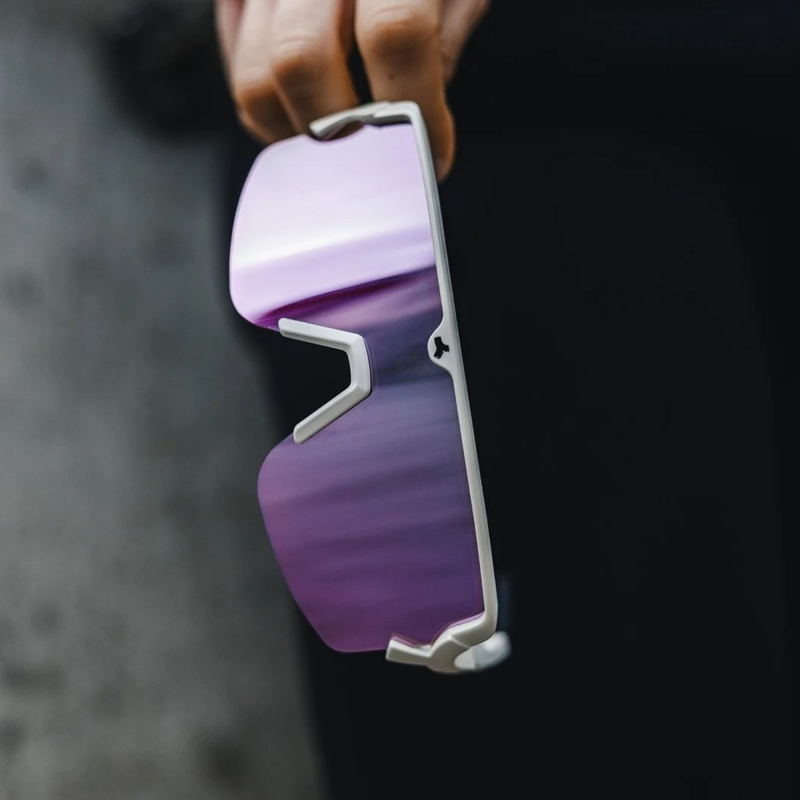 Okulary rowerowe TRIPOINT Lake Prespa Small