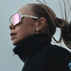 Okulary rowerowe TRIPOINT Lake Prespa Small