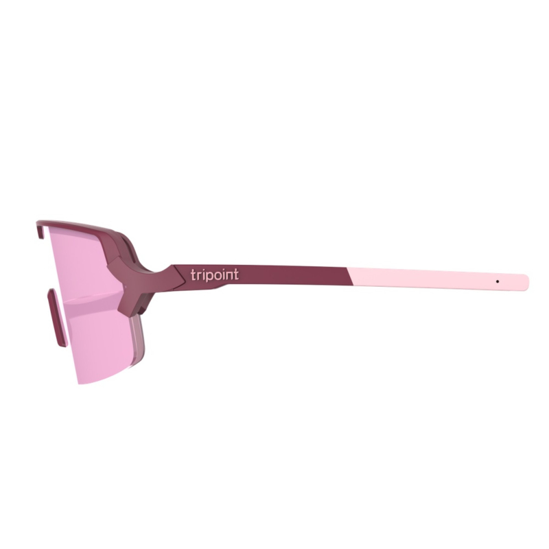 Okulary rowerowe TRIPOINT Lake Prespa Small