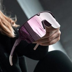 Okulary rowerowe TRIPOINT Lake Prespa Small