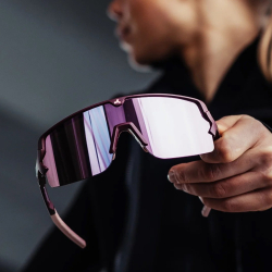 Okulary rowerowe TRIPOINT Lake Prespa Small