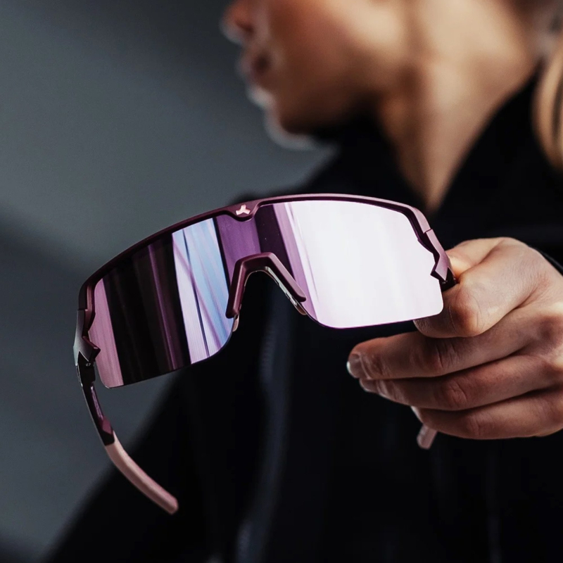 Okulary rowerowe TRIPOINT Lake Prespa Small