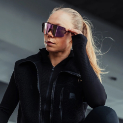 Okulary rowerowe TRIPOINT Lake Prespa Small