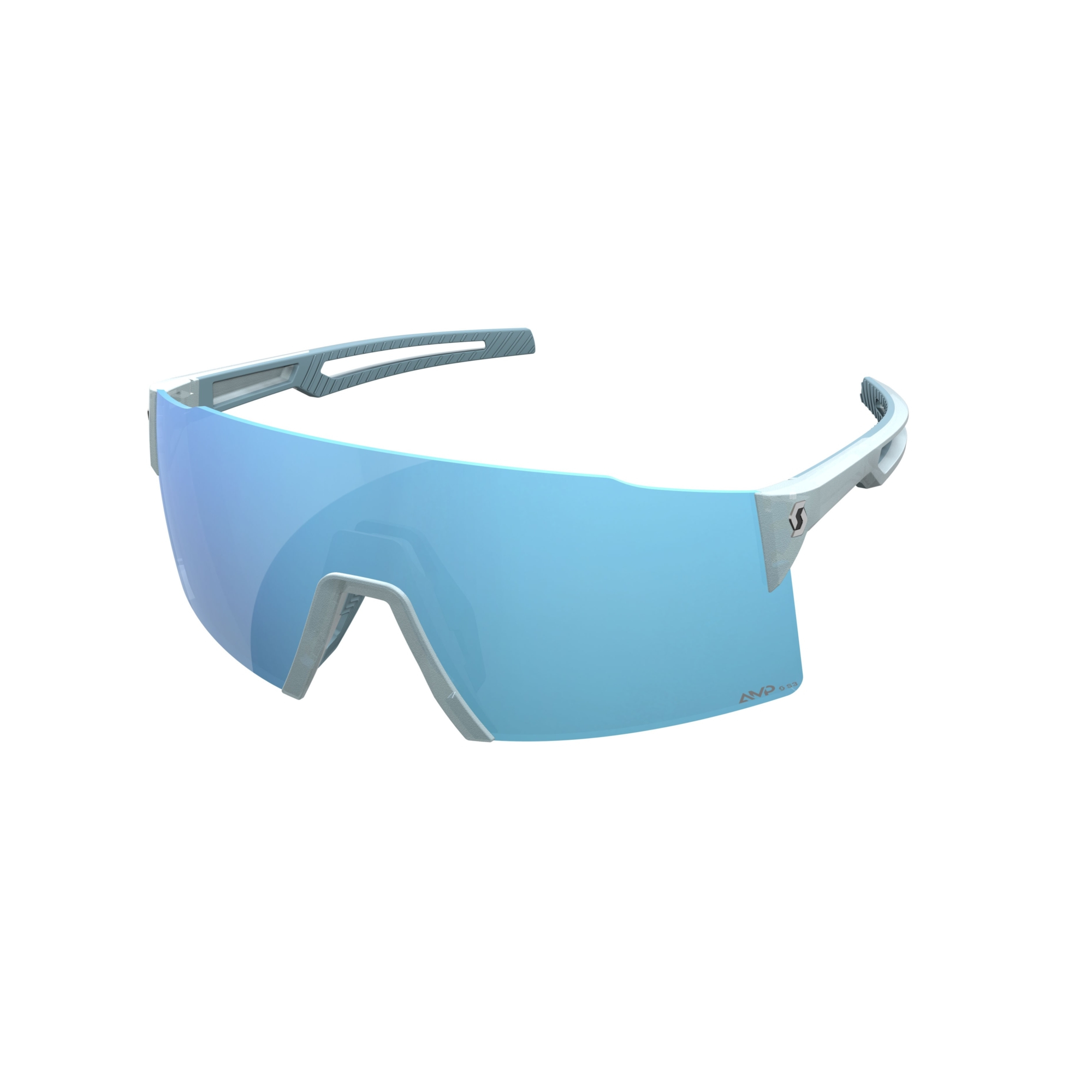Okulary rowerowe SCOTT Stride Compact