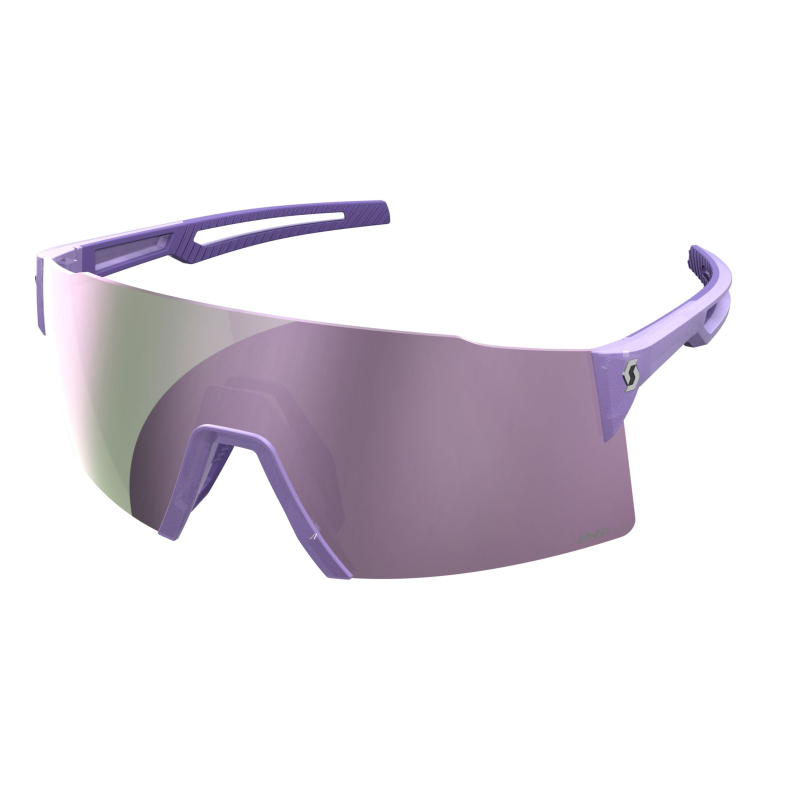 Okulary rowerowe SCOTT Stride Compact