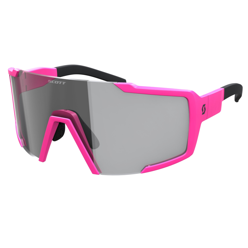 Okulary rowerowe SCOTT Shield LS