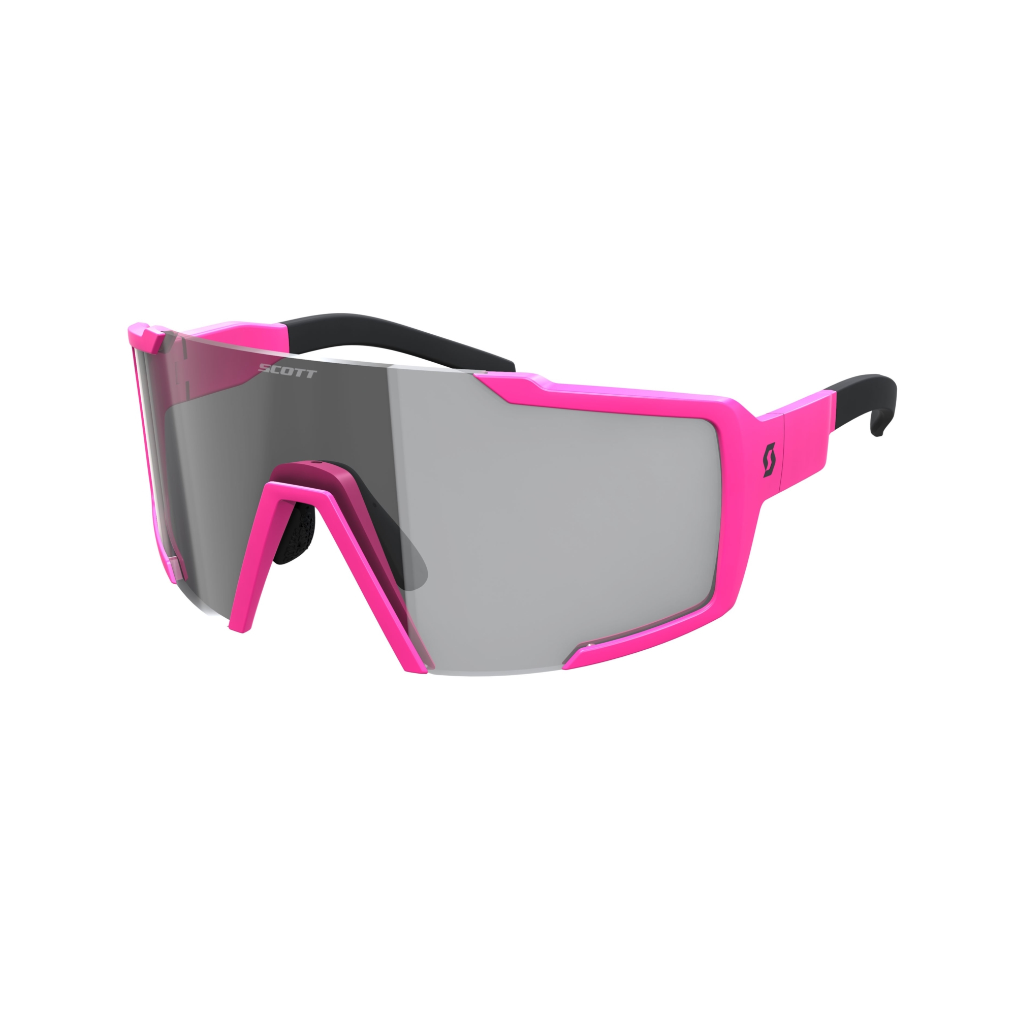 Okulary rowerowe SCOTT Shield LS