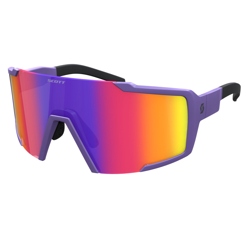 Okulary rowerowe SCOTT Shield Compact