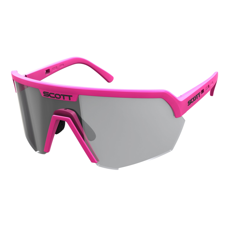 Okulary rowerowe SCOTT Sport Shield Light Sensitive