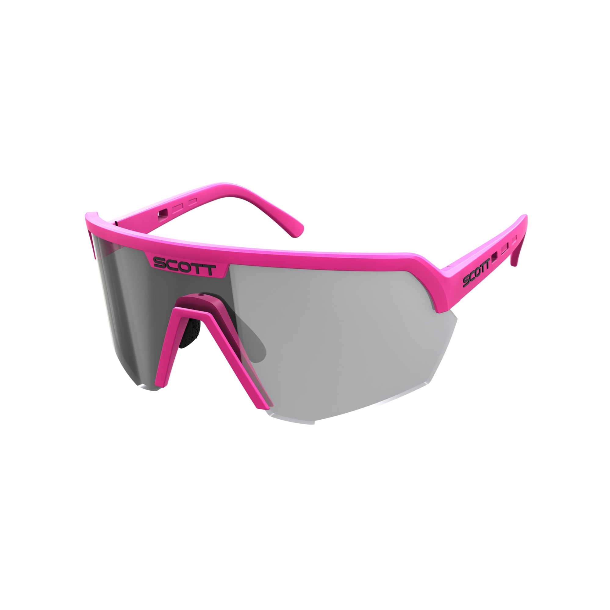 Okulary rowerowe SCOTT Sport Shield Light Sensitive