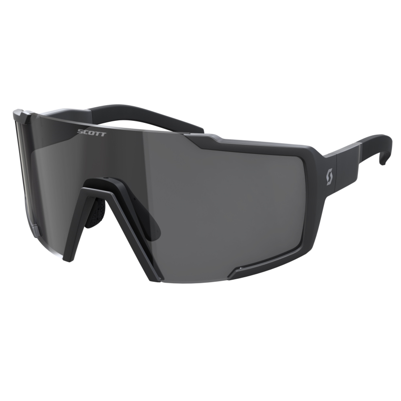 Okulary rowerowe SCOTT Shield