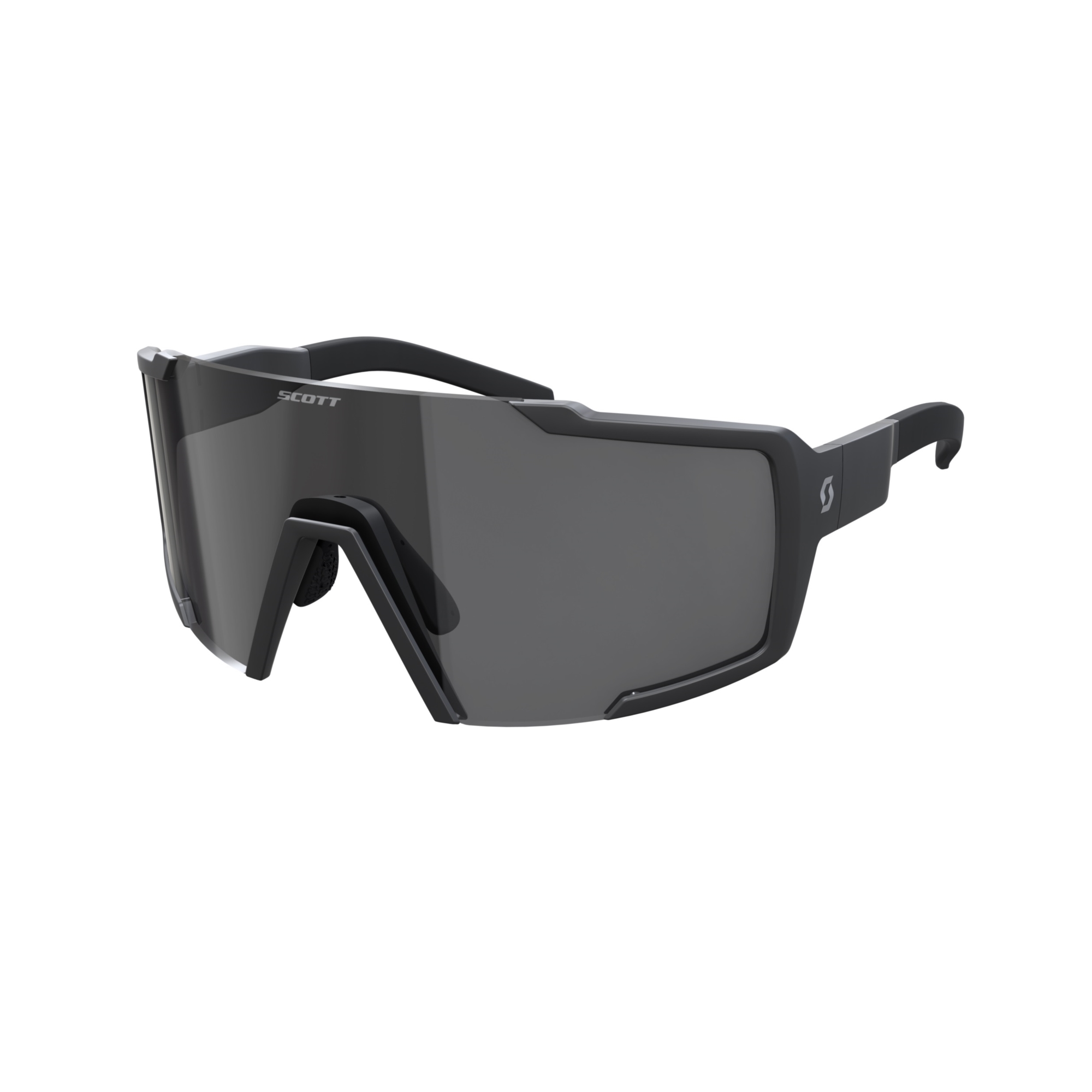 Okulary rowerowe SCOTT Shield