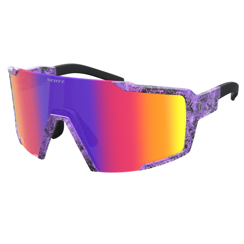 Okulary rowerowe SCOTT Shield
