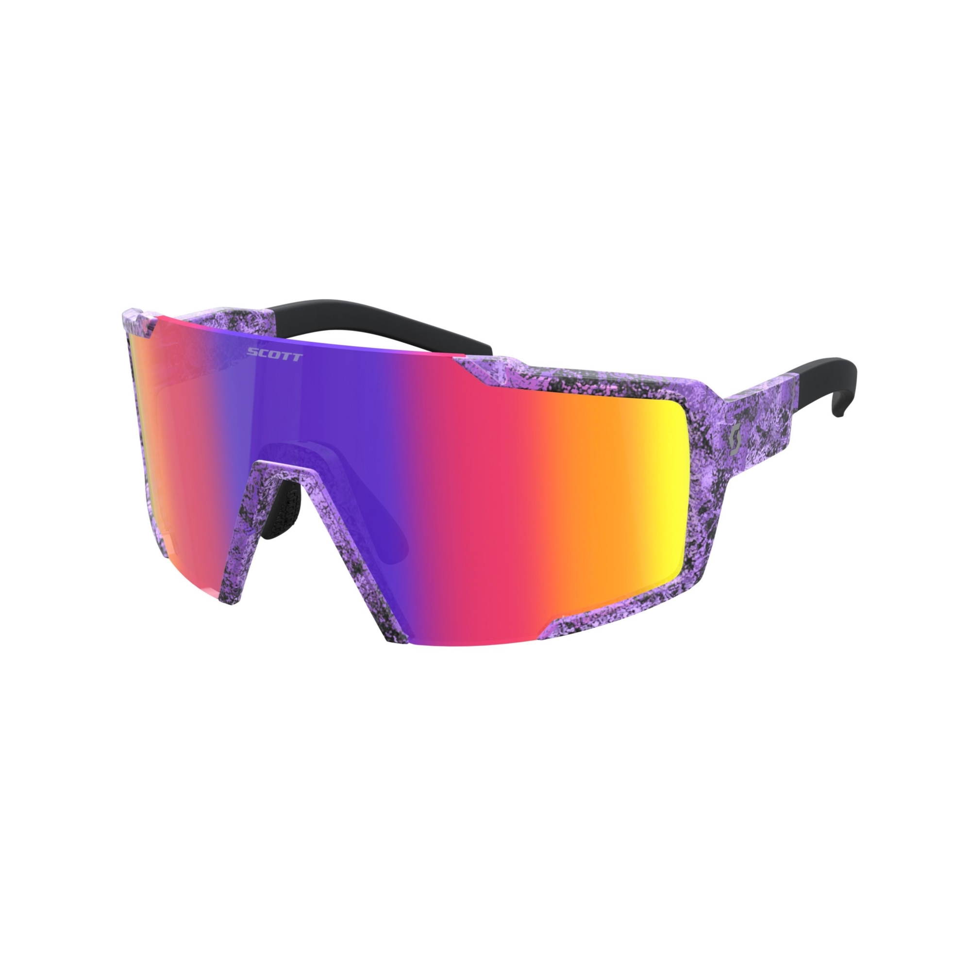 Okulary rowerowe SCOTT Shield