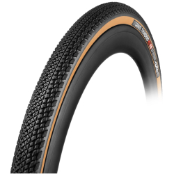 Opona rowerowa TUFO Gravel Thundero HD