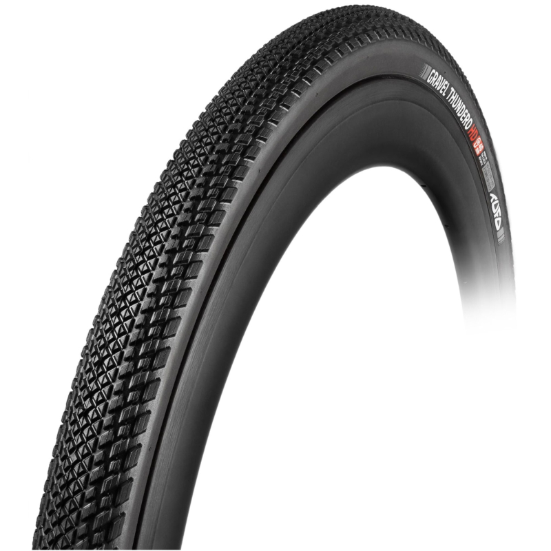 Opona rowerowa TUFO Gravel Thundero HD
