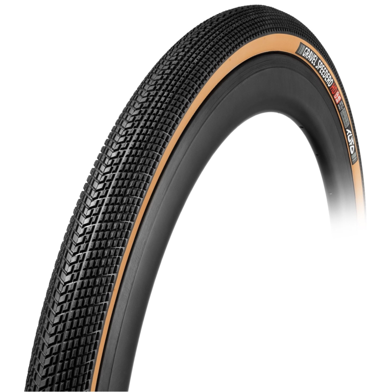 Opona rowerowa TUFO Gravel Speedero HD