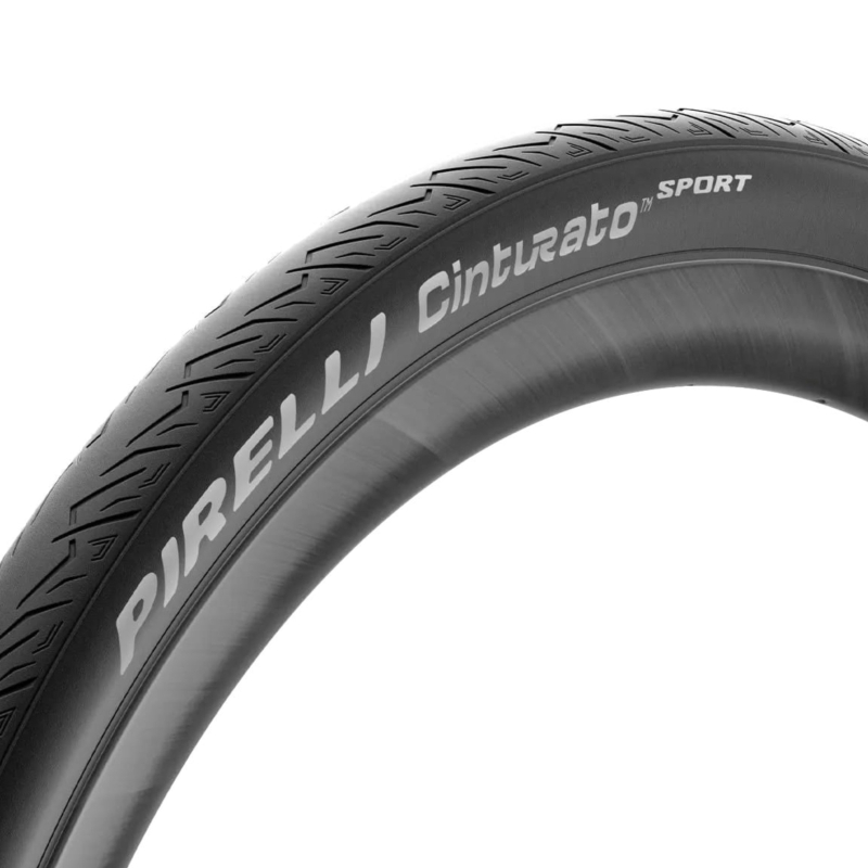 Opona rowerowa PIRELLI Cinturato Sport