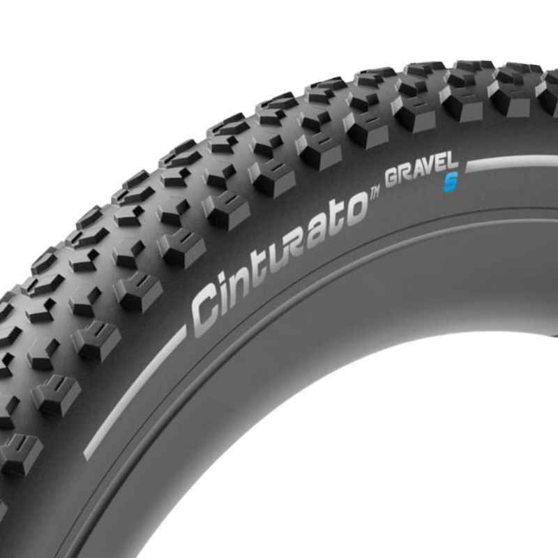 Opona rowerowa PIRELLI Cinturato Gravel S