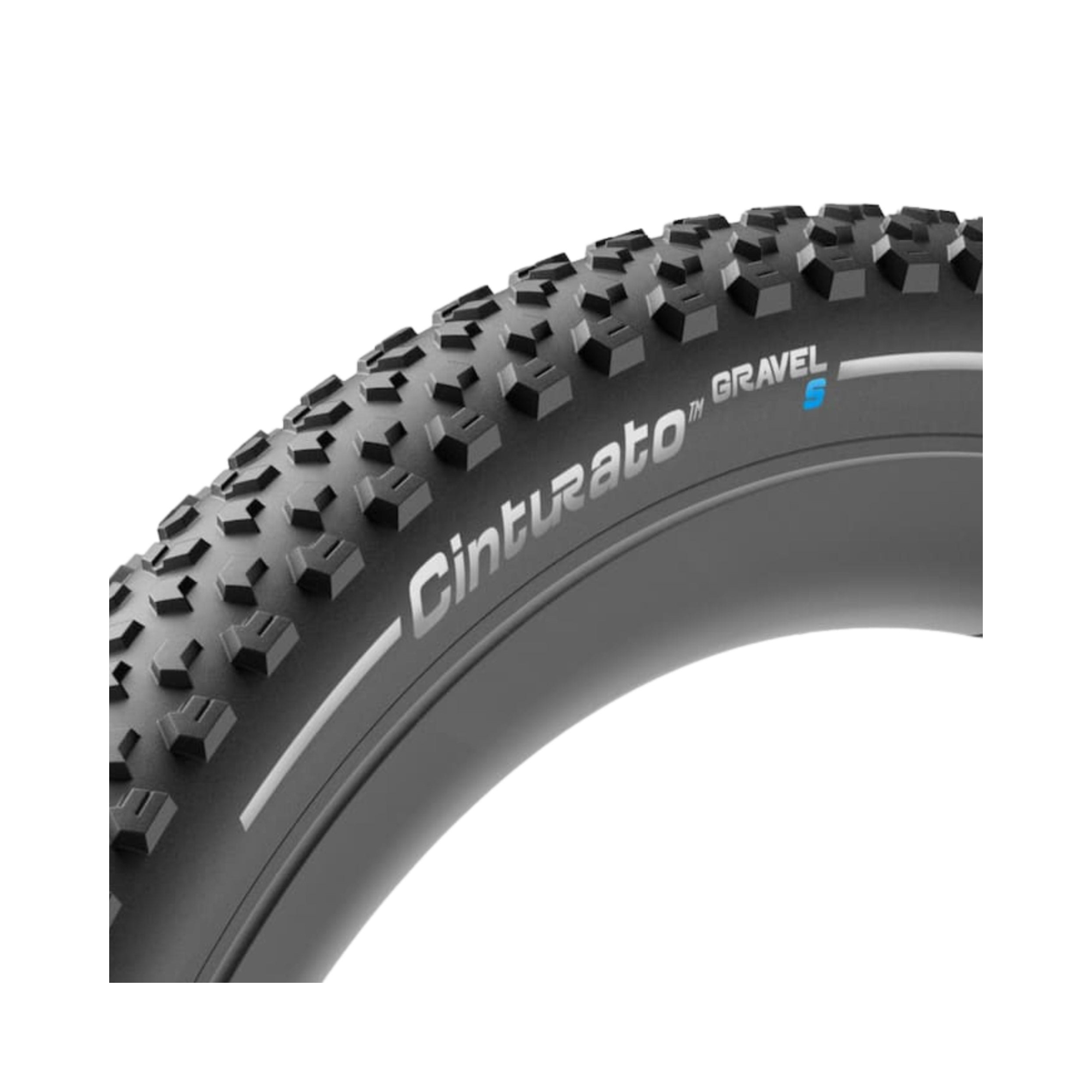 Opona rowerowa PIRELLI Cinturato Gravel S