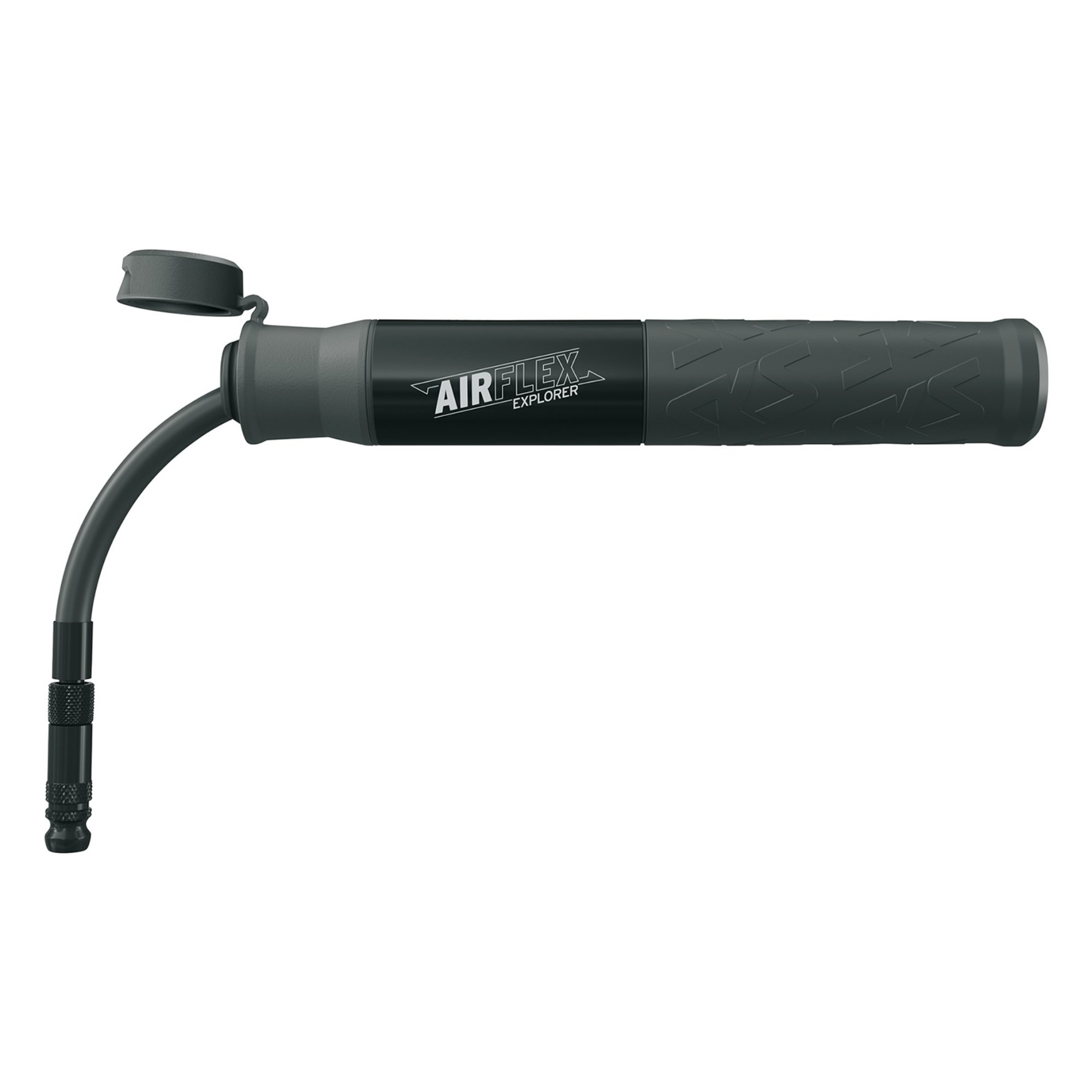 Pompka rowerowa SKS Airflex Explorer