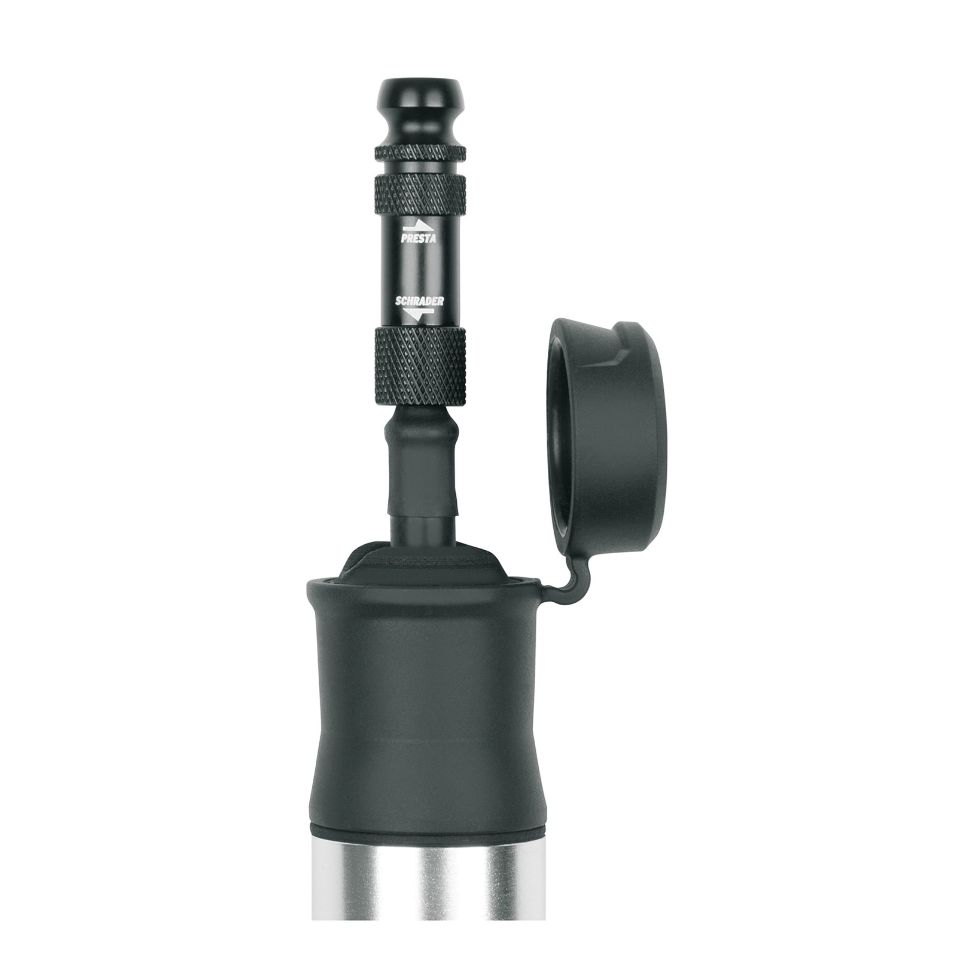 Pompka rowerowa SKS Airflex Explorer