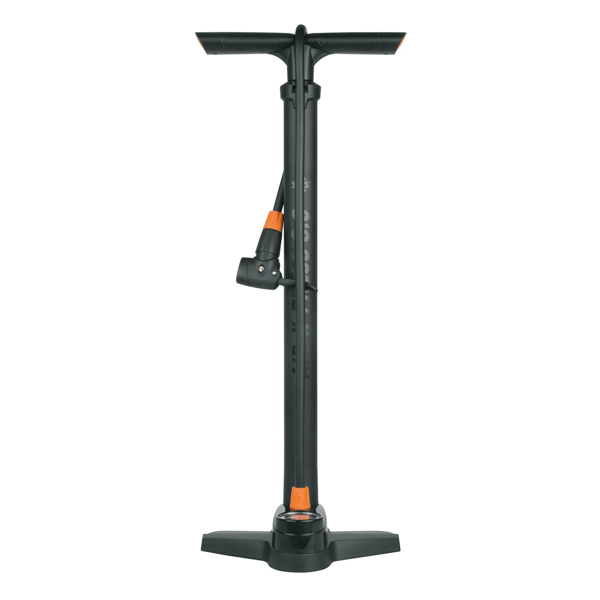 Pompka rowerowa podłogowa SKS Air X-Press 8.0