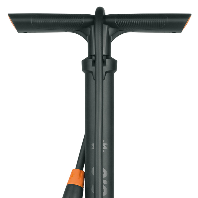Pompka rowerowa podłogowa SKS Air X-Press 8.0