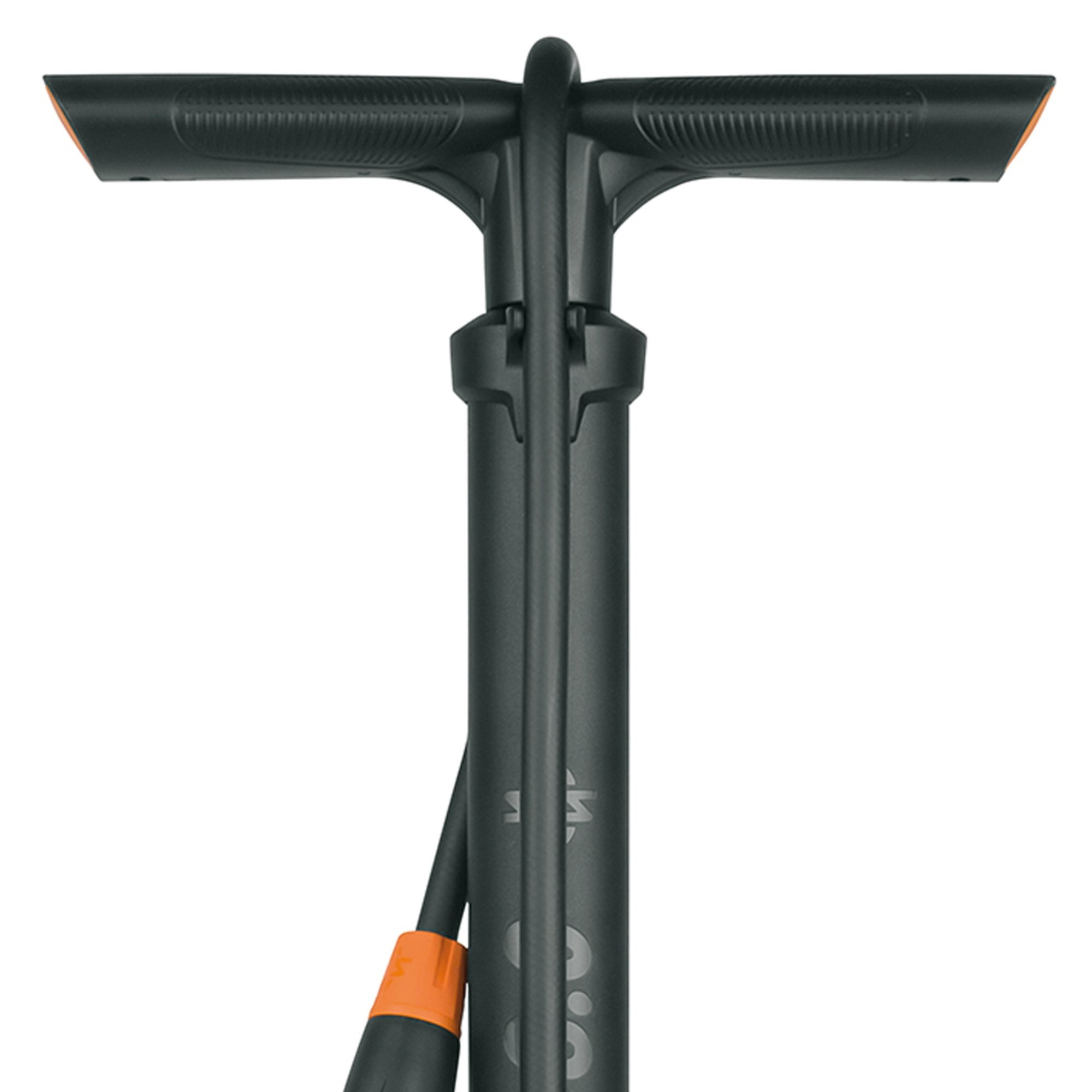 Pompka rowerowa podłogowa SKS Air X-Press 8.0