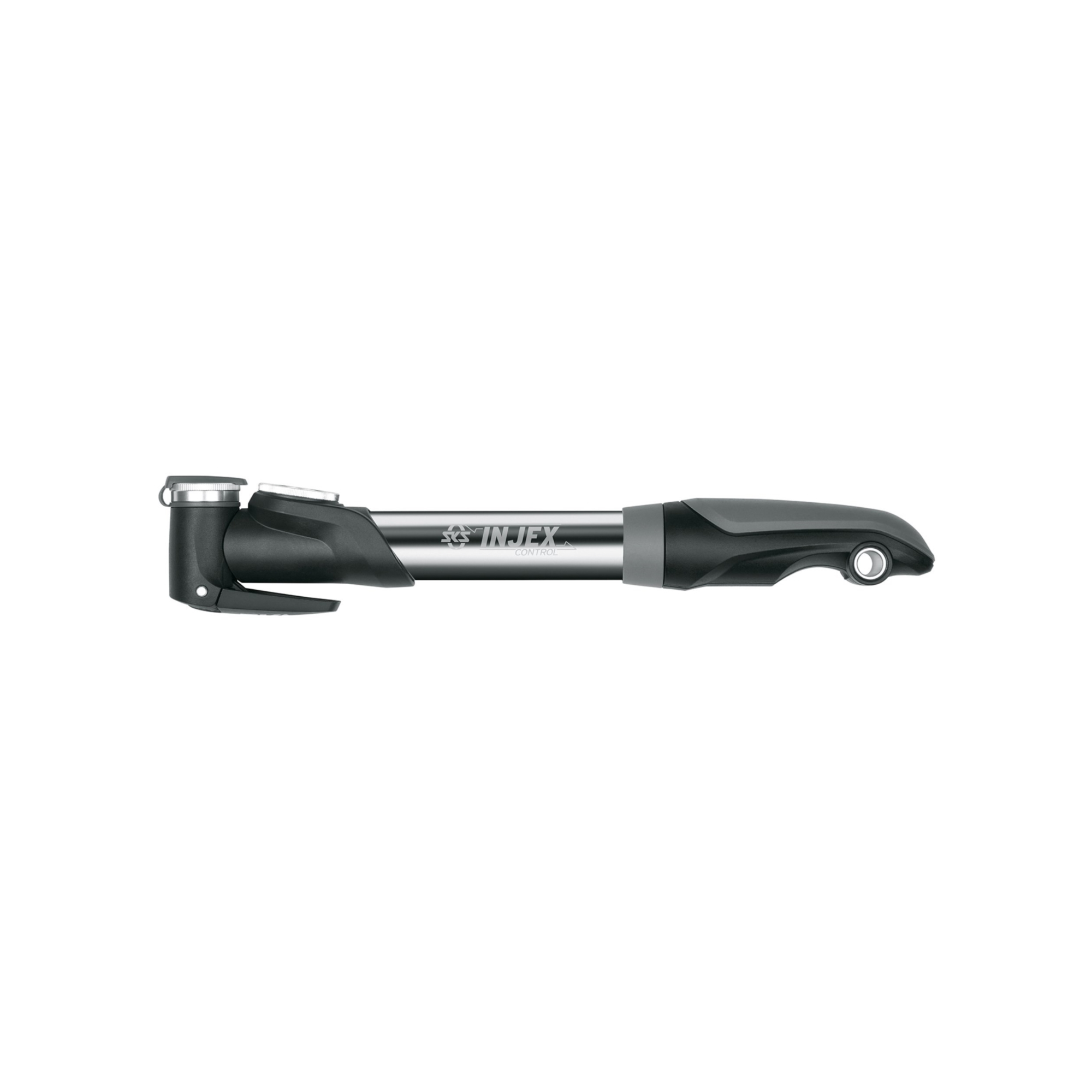 Pompka rowerowa SKS Injex Control
