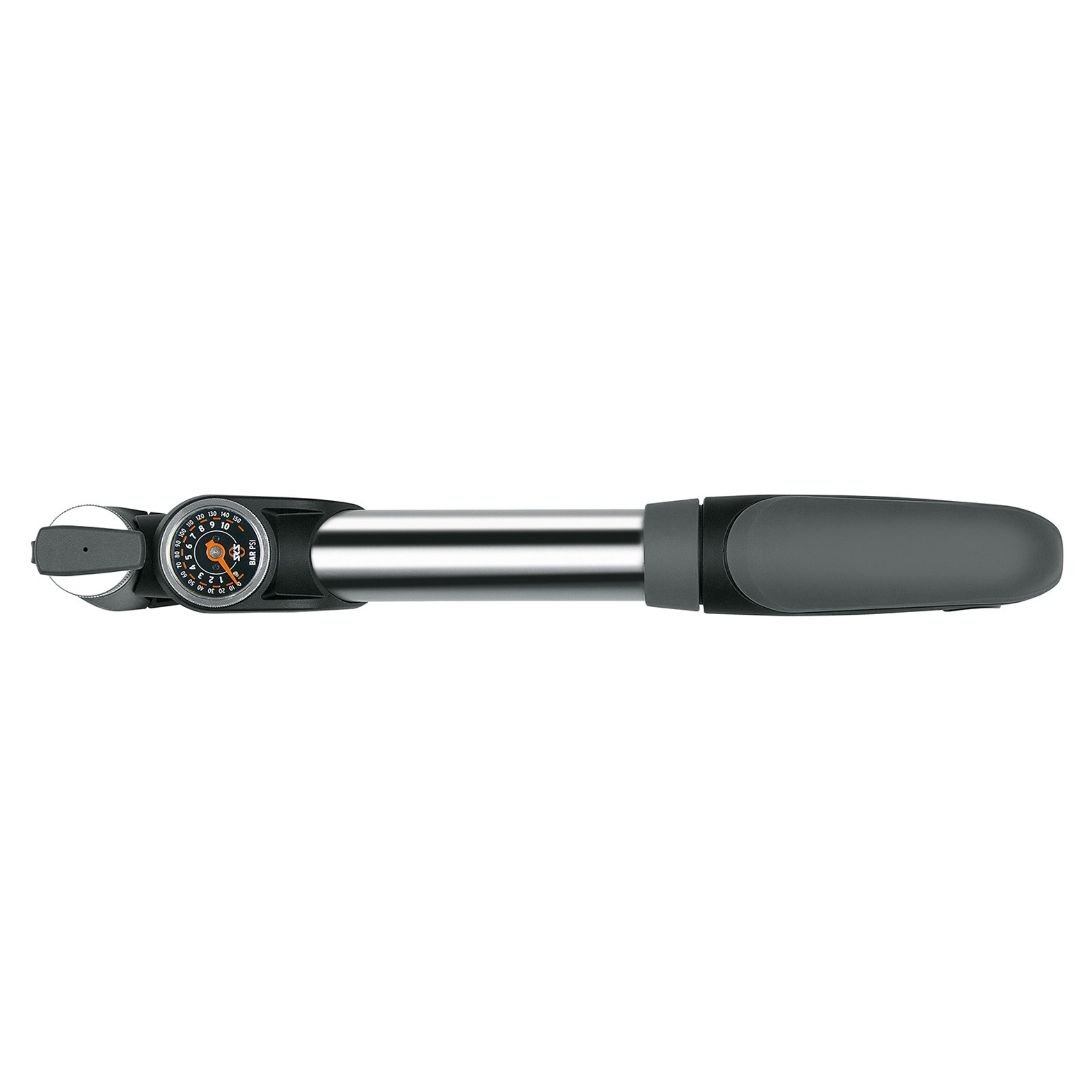 Pompka rowerowa SKS Injex Control