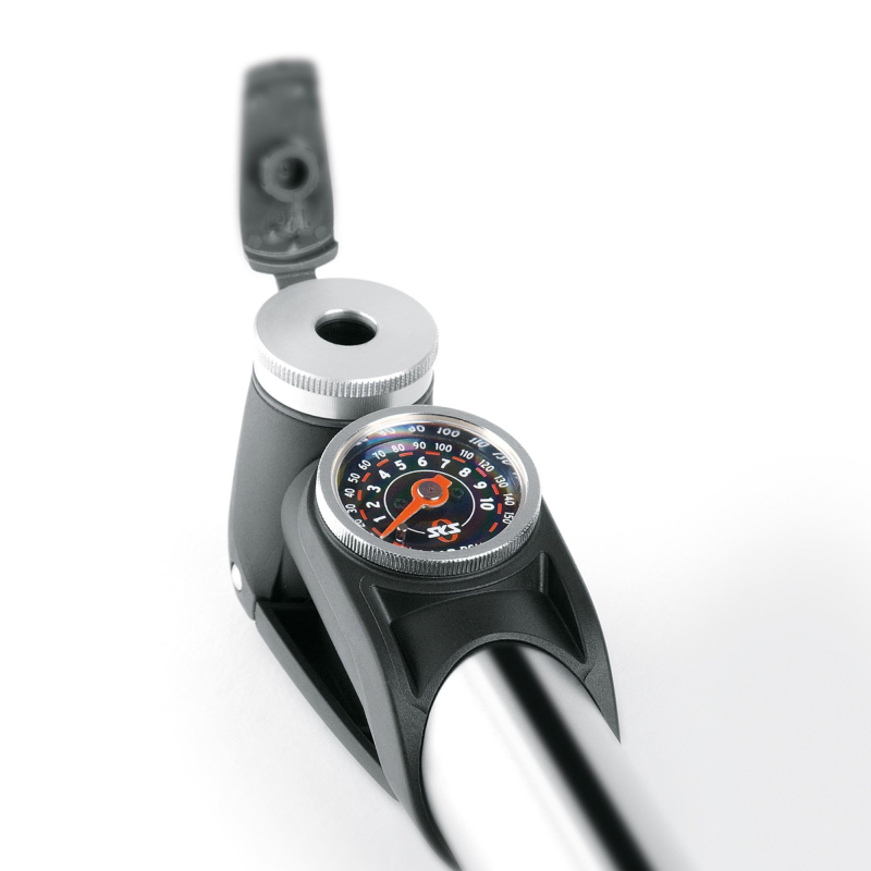 Pompka rowerowa SKS Injex Control