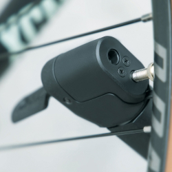 Pompka rowerowa SKS Injex Pro