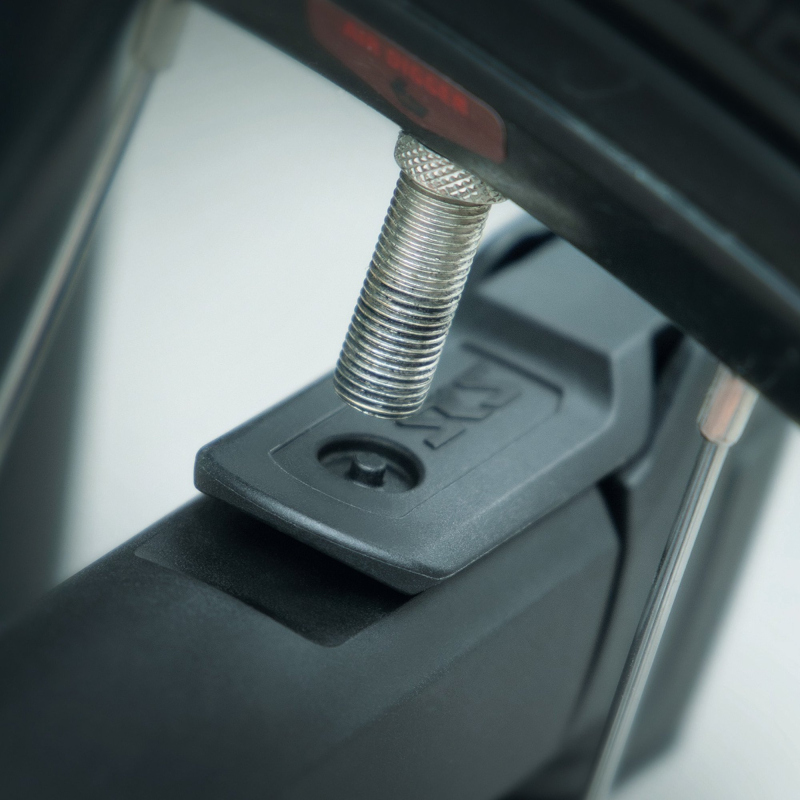 Pompka rowerowa SKS Injex Pro