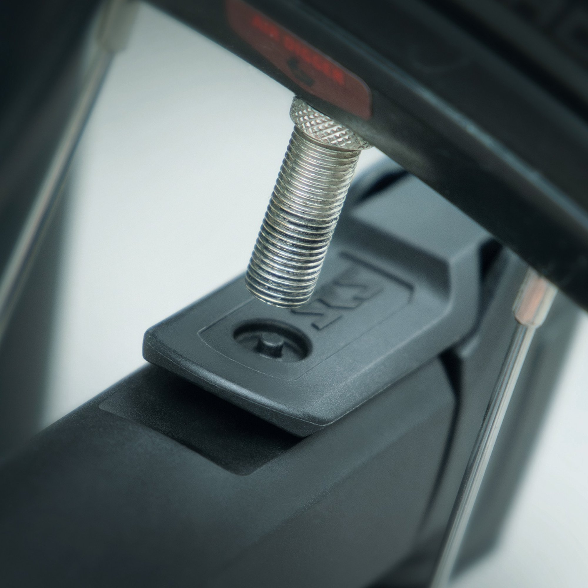 Pompka rowerowa SKS Injex Pro