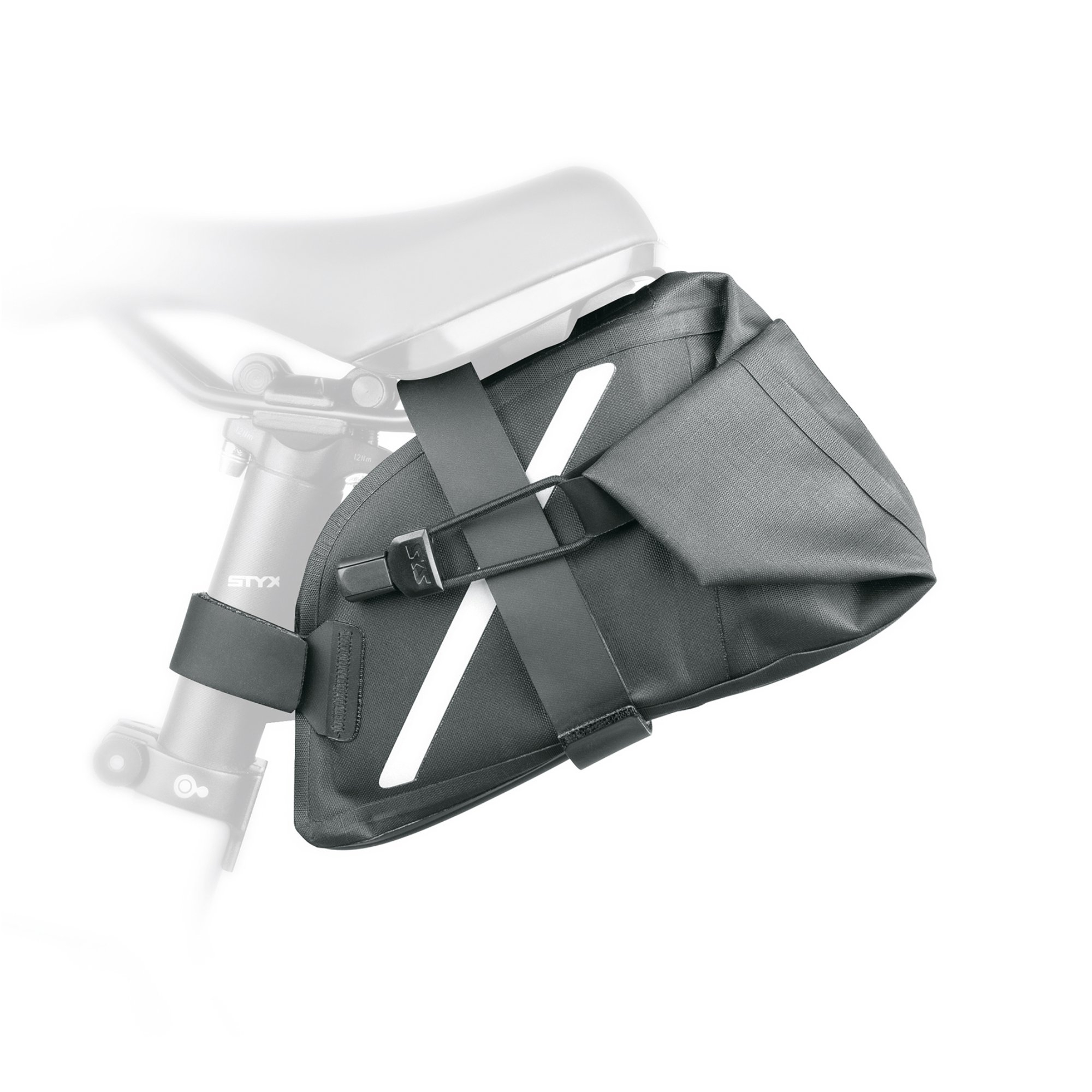Torba podsiodłowa SKS Trail Saddle Bag