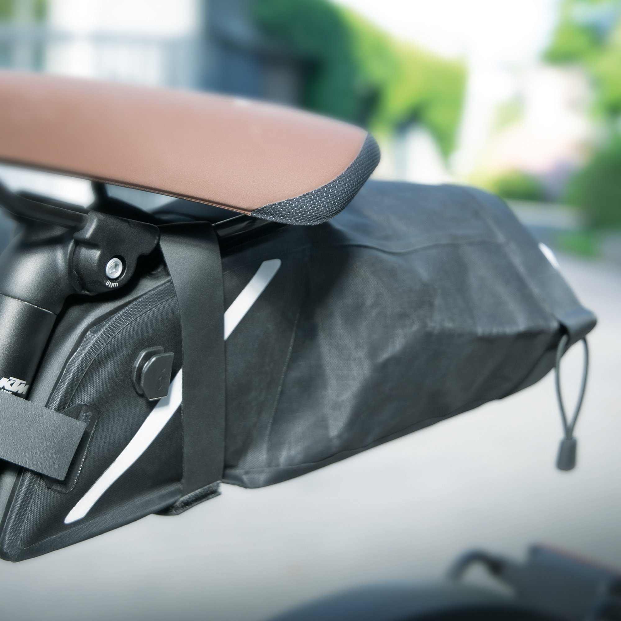 Torba podsiodłowa SKS Trail Saddle Bag
