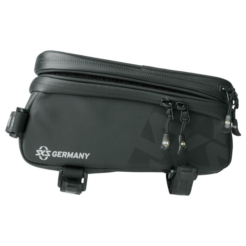 Torba rowerowa na ramę SKS Explorer Smart