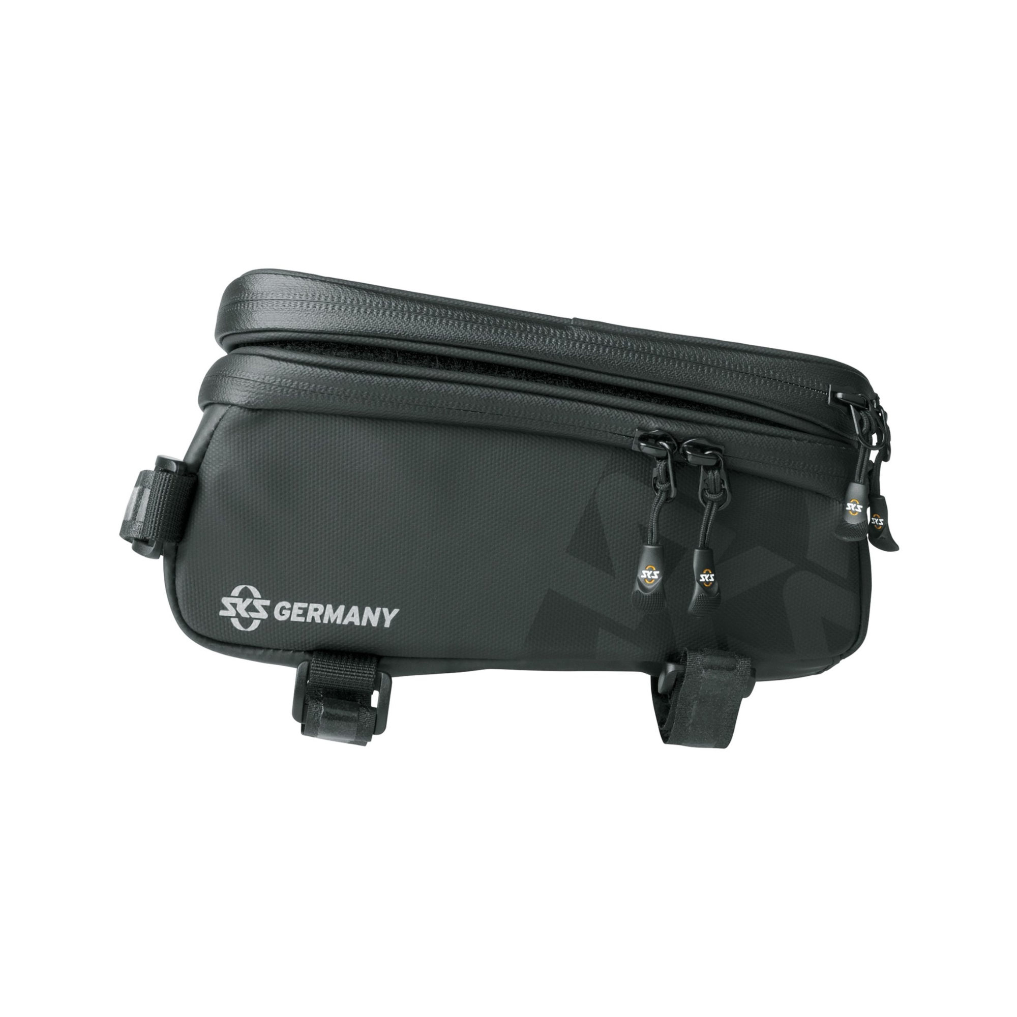 Torba rowerowa na ramę SKS Explorer Smart