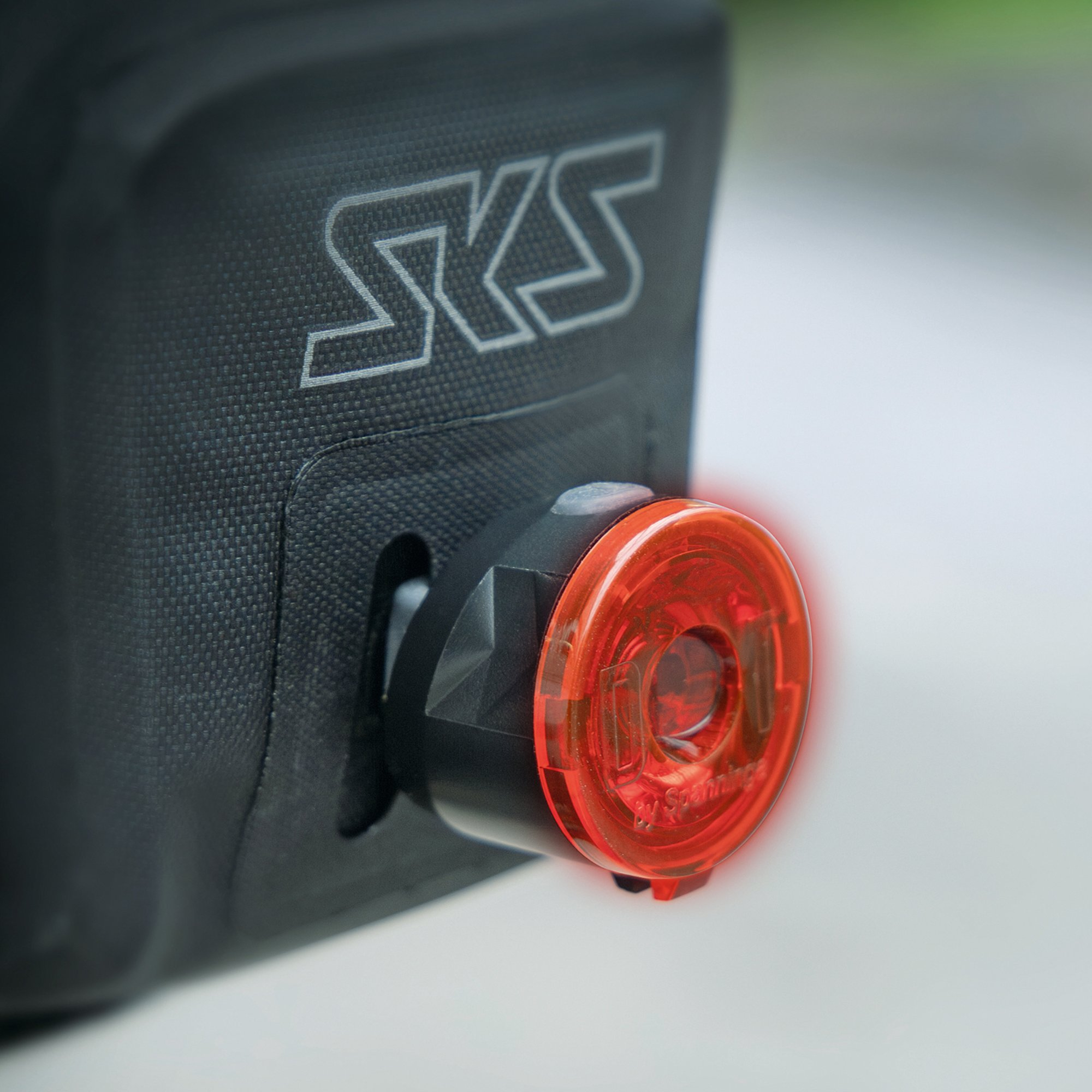 Torba podsiodłowa SKS Race Saddle