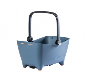 Kosz na tylny bagażnik BASIL BUDDY