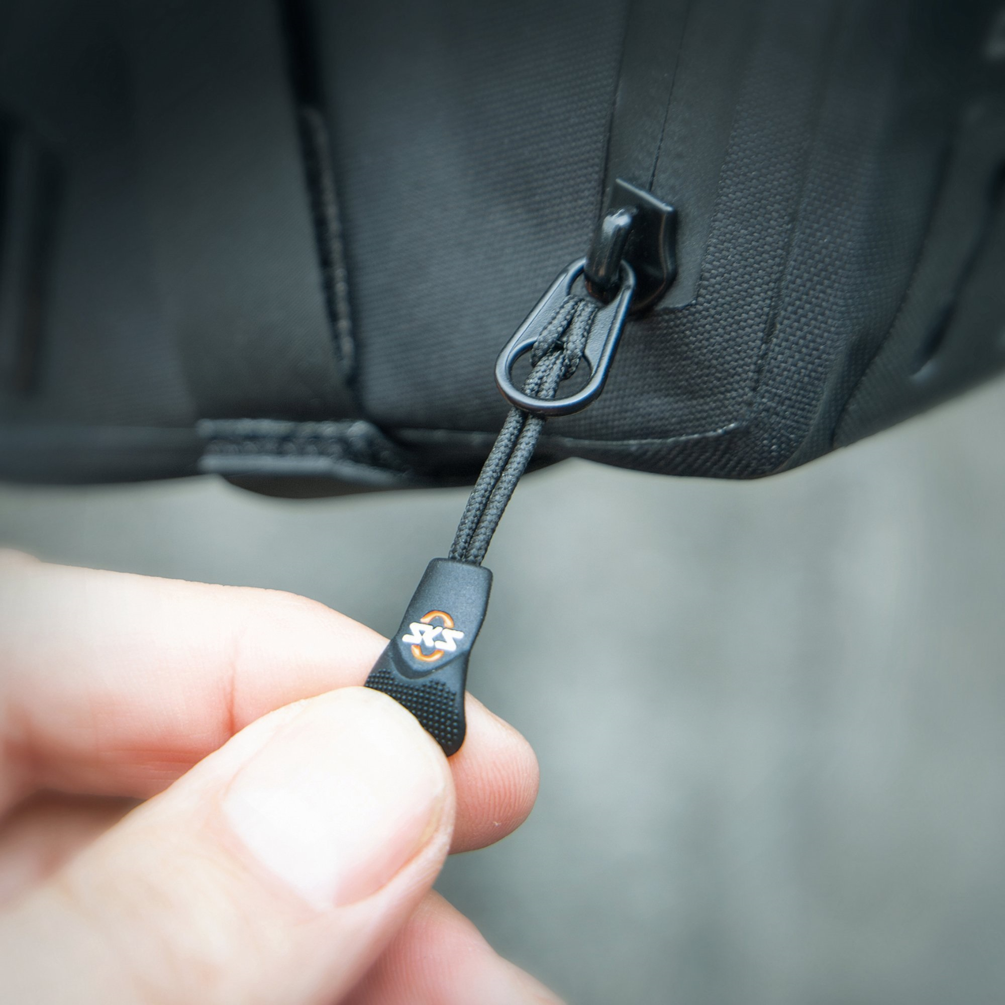 Torba podsiodłowa SKS Race Saddle