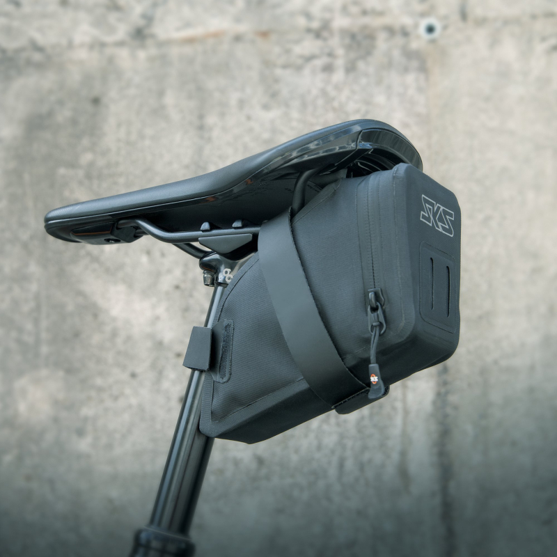 Torba podsiodłowa SKS Race Saddle