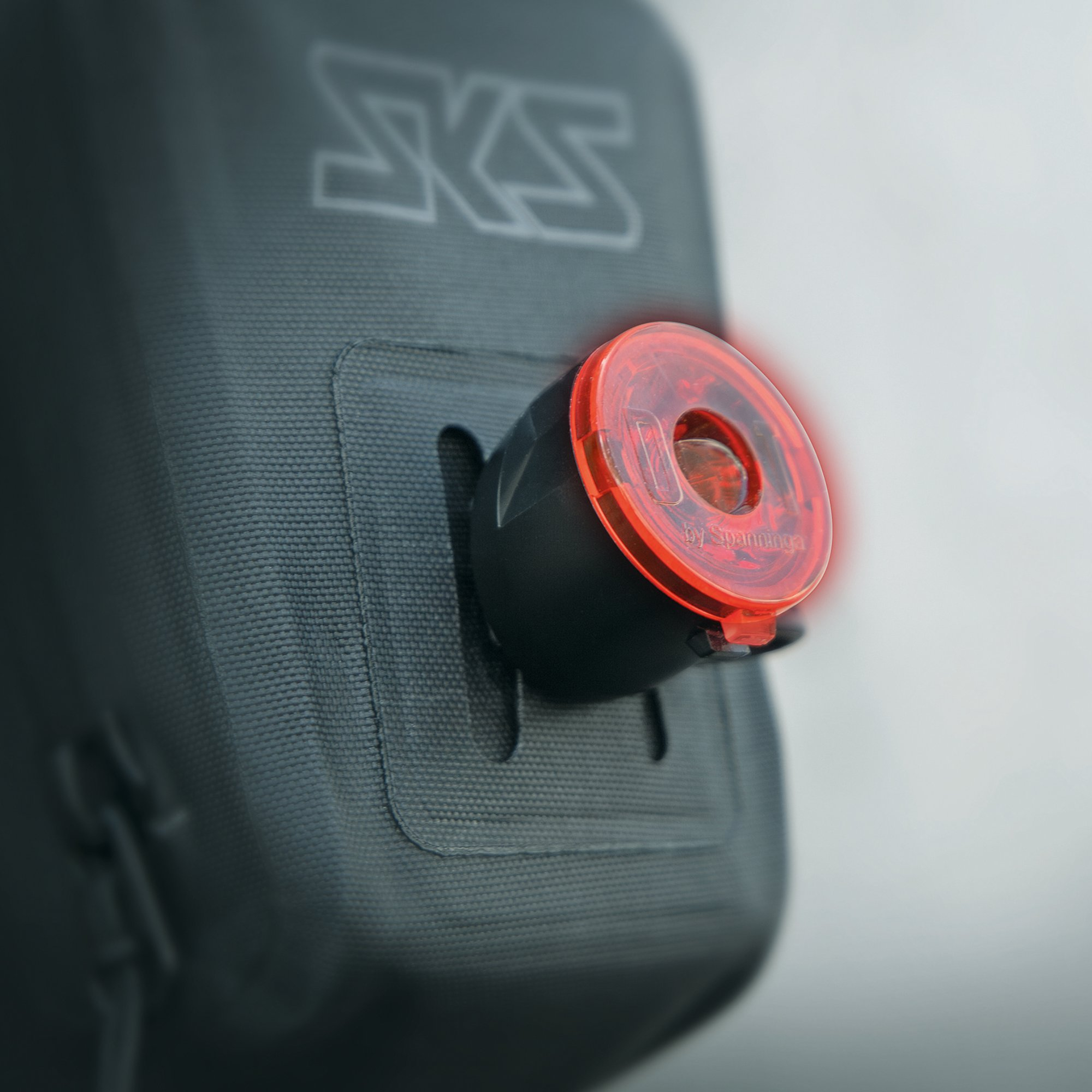 Torba podsiodłowa SKS Race Saddle