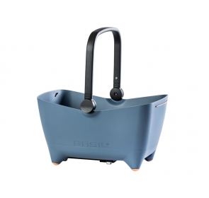 Kosz na tylny bagażnik BASIL BUDDY