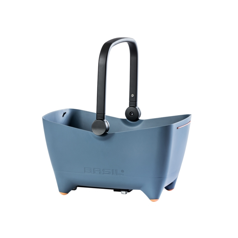 Kosz na tylny bagażnik BASIL BUDDY