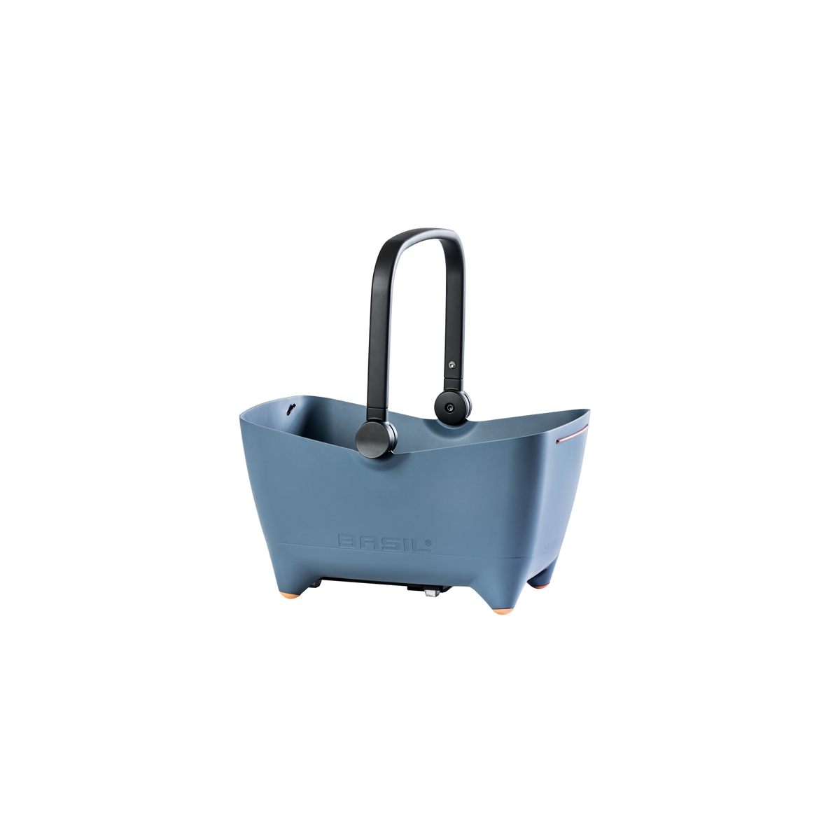 Kosz na tylny bagażnik BASIL BUDDY