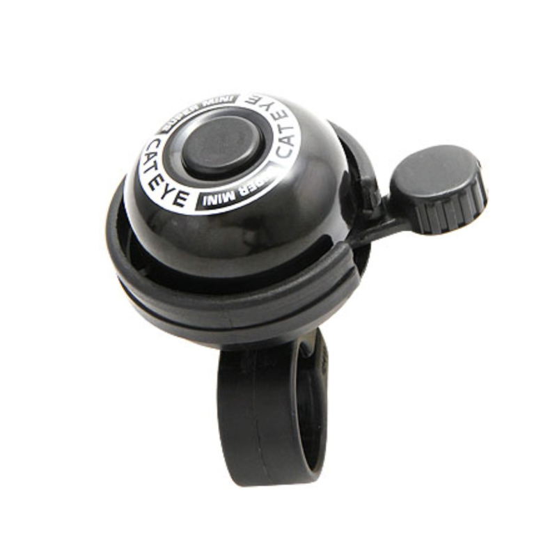 Dzwonek rowerowy CATEYE Super Mini Bell PB-600