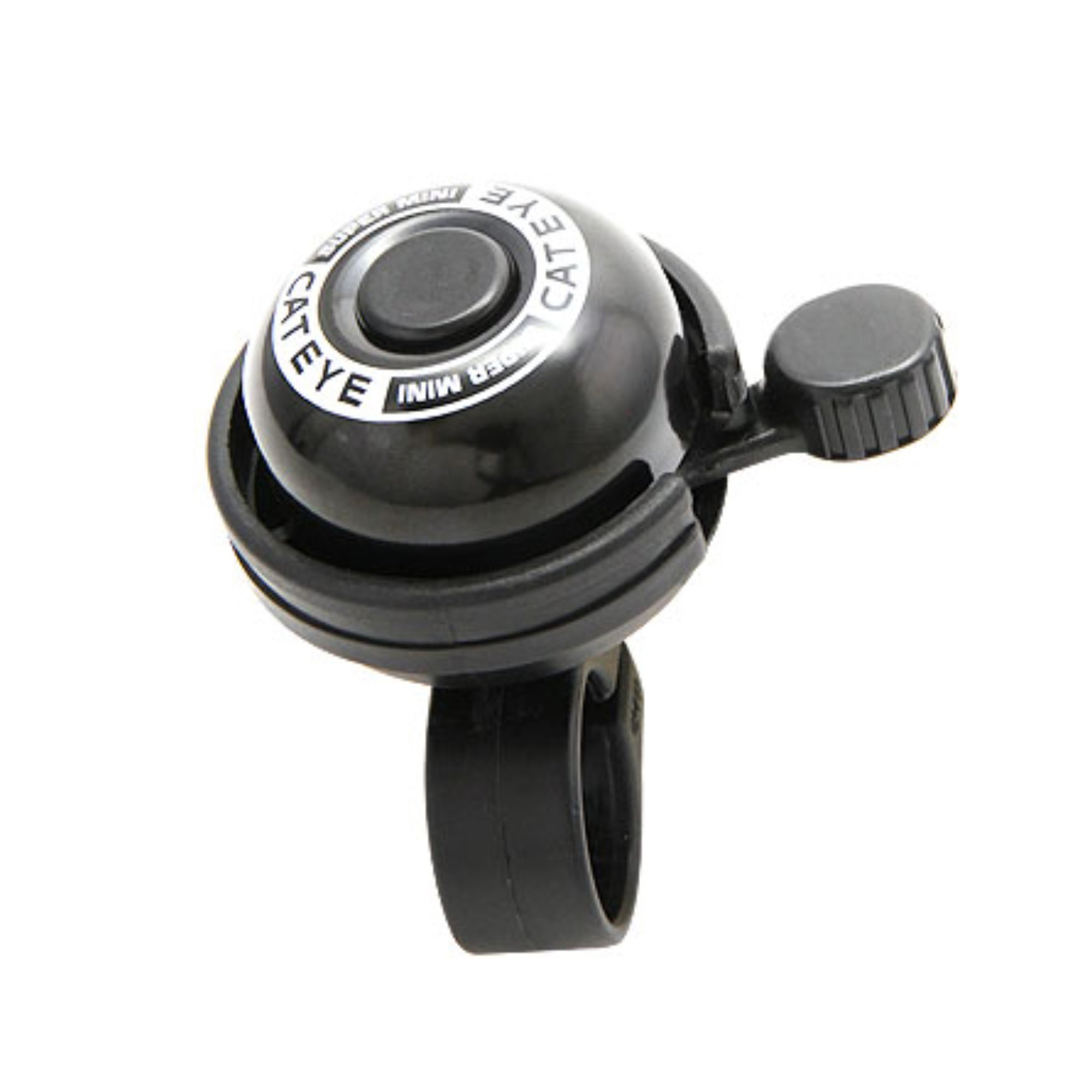 Dzwonek rowerowy CATEYE Super Mini Bell PB-600